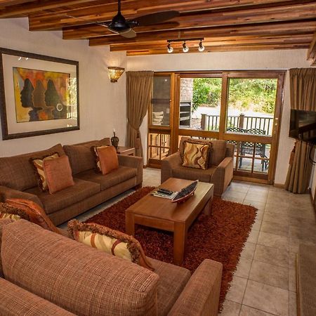 Phala Chalet No 236B Hazyview Zewnętrze zdjęcie