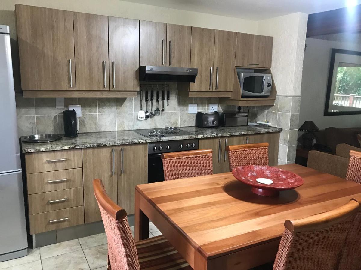 Phala Chalet No 236B Hazyview Zewnętrze zdjęcie