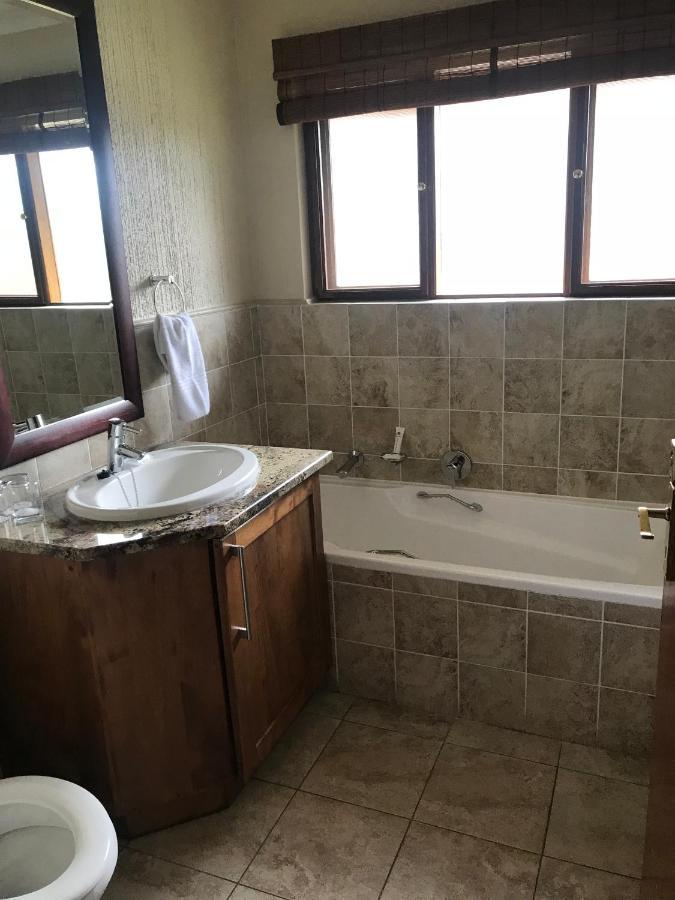 Phala Chalet No 236B Hazyview Zewnętrze zdjęcie
