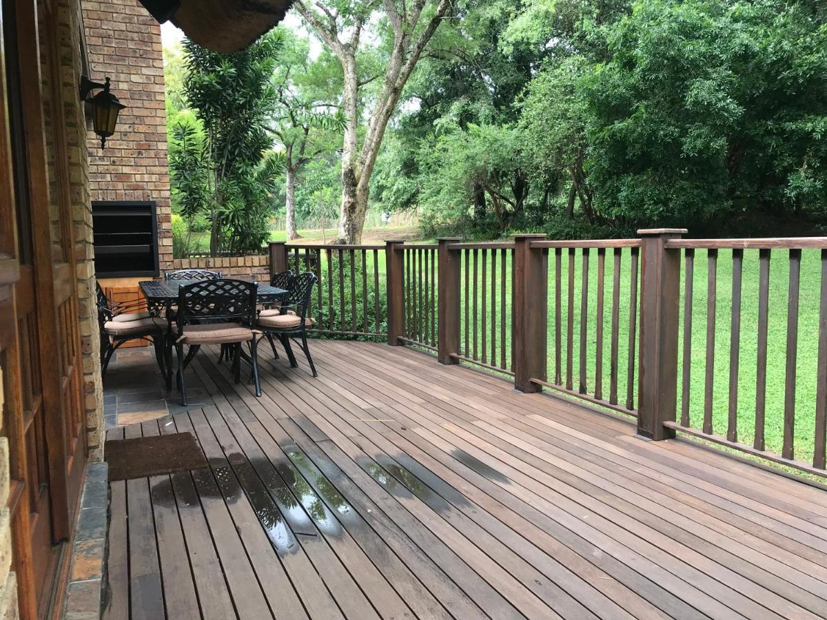 Phala Chalet No 236B Hazyview Zewnętrze zdjęcie