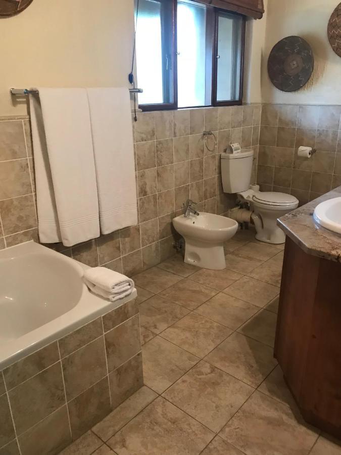 Phala Chalet No 236B Hazyview Zewnętrze zdjęcie