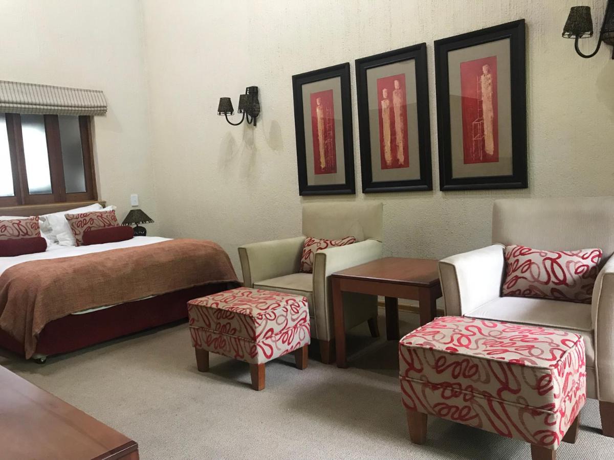 Phala Chalet No 236B Hazyview Zewnętrze zdjęcie