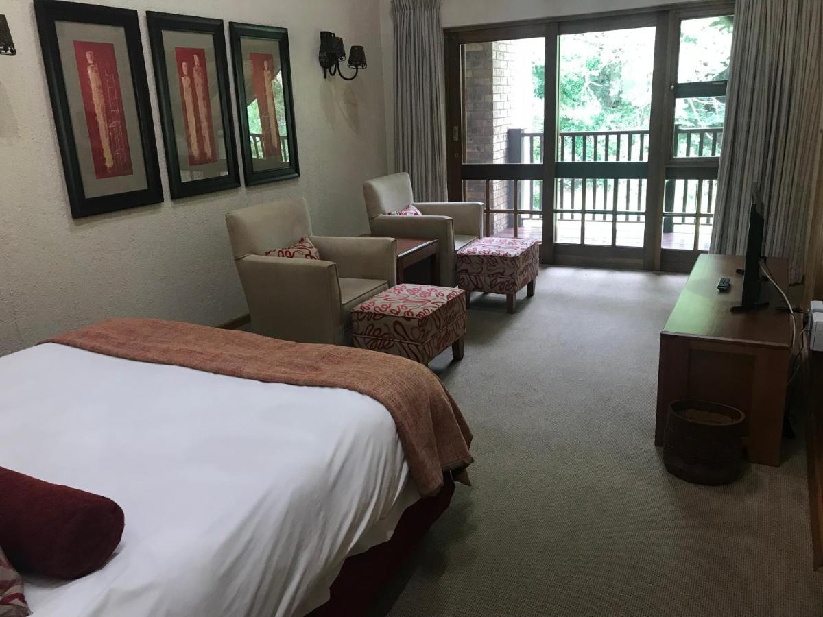 Phala Chalet No 236B Hazyview Zewnętrze zdjęcie
