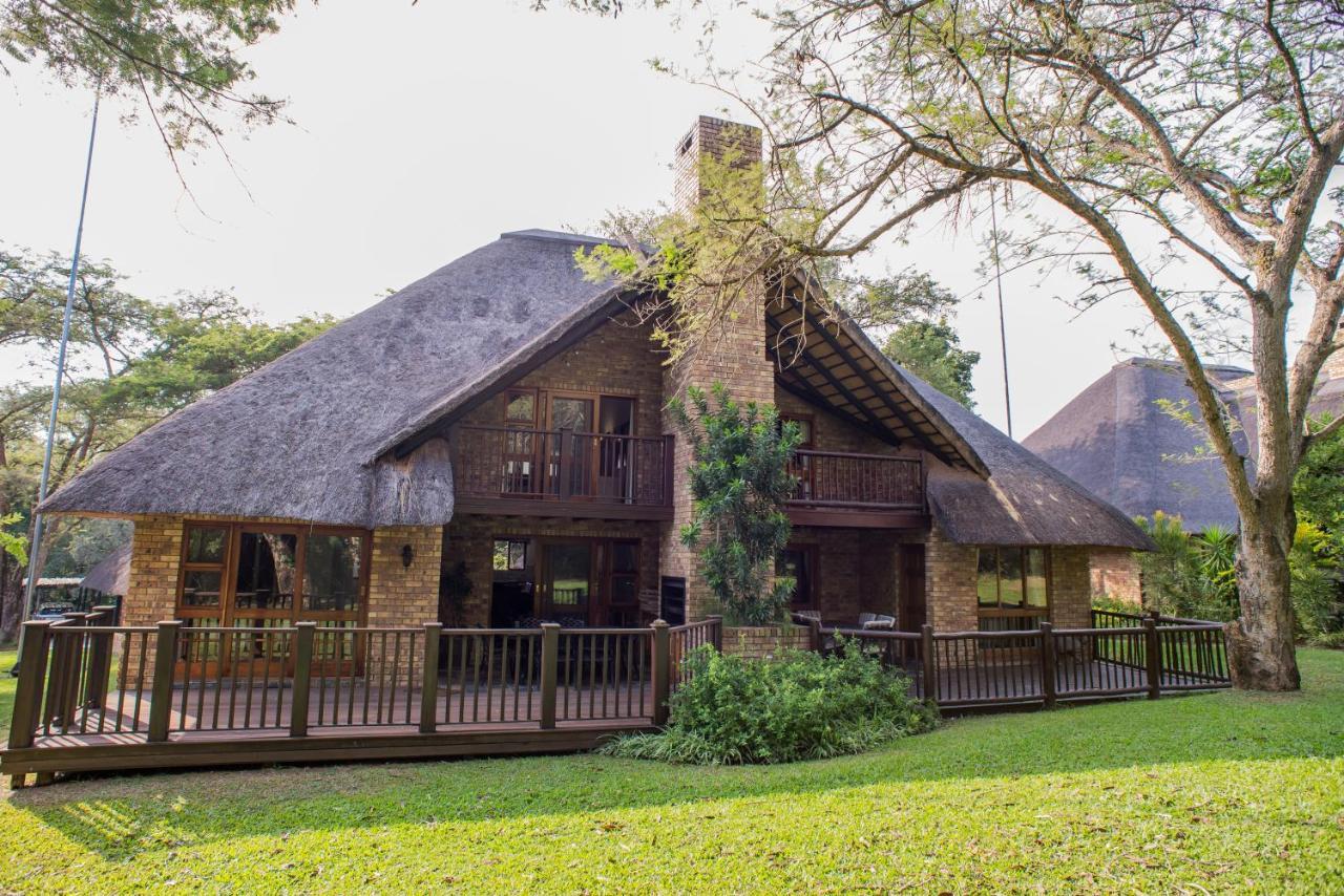 Phala Chalet No 236B Hazyview Zewnętrze zdjęcie