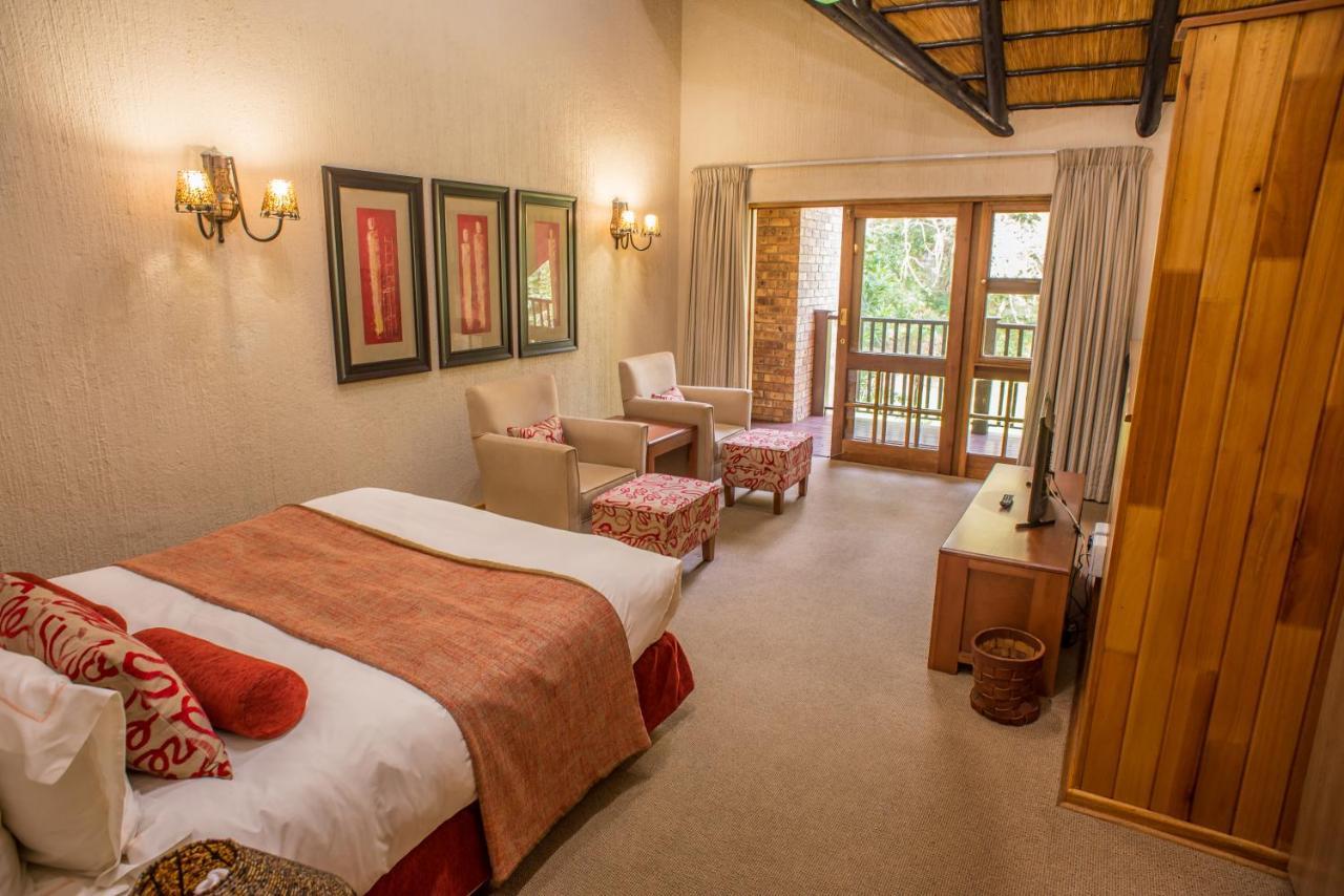 Phala Chalet No 236B Hazyview Zewnętrze zdjęcie