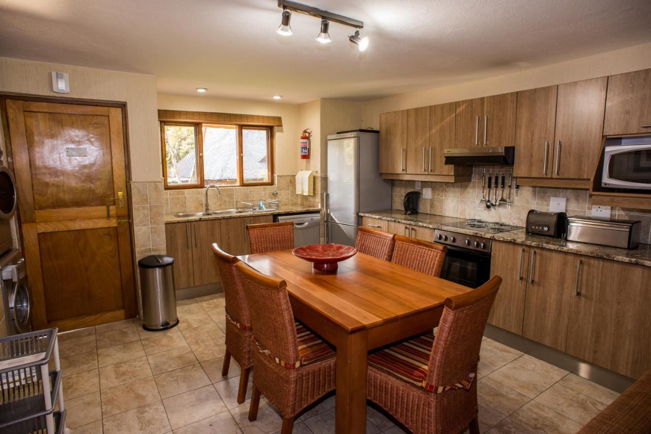 Phala Chalet No 236B Hazyview Zewnętrze zdjęcie