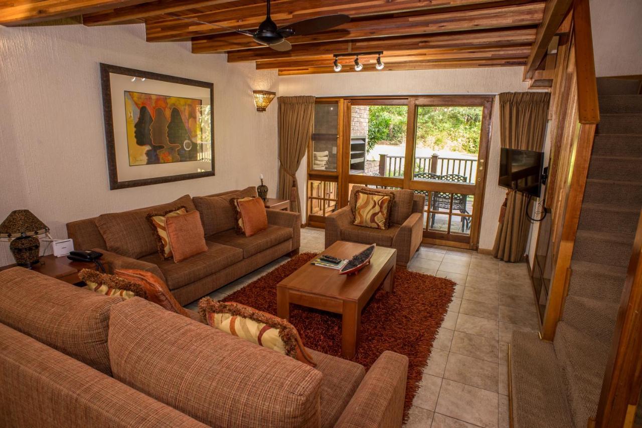 Phala Chalet No 236B Hazyview Zewnętrze zdjęcie