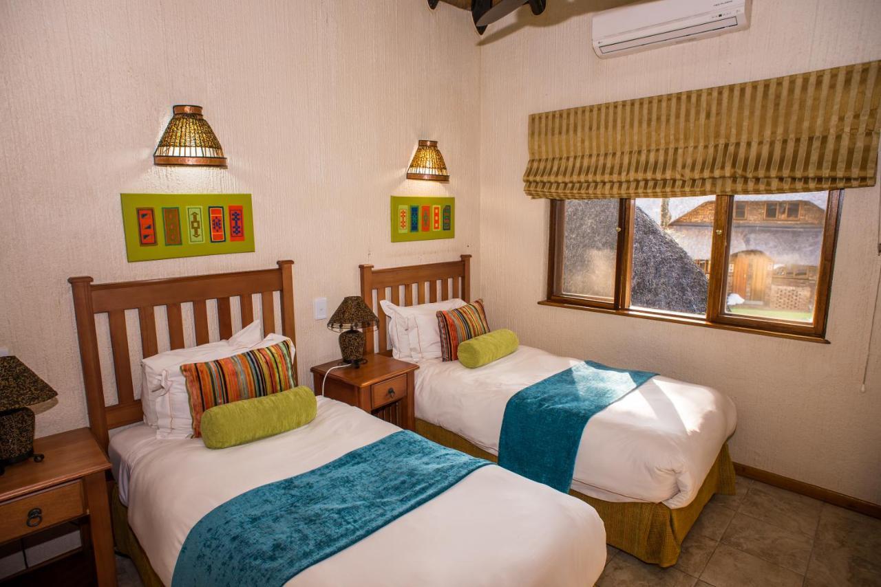 Phala Chalet No 236B Hazyview Zewnętrze zdjęcie